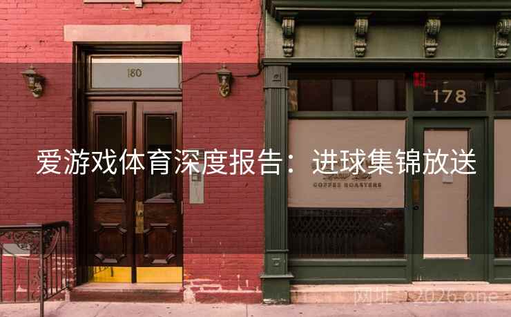 爱游戏体育深度报告：进球集锦放送